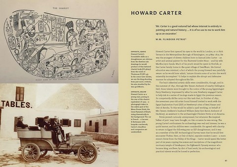 The Complete Tutankhamun - фото 7