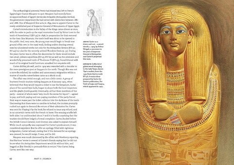 The Complete Tutankhamun - фото 8