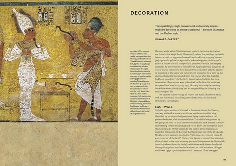The Complete Tutankhamun - фото 10