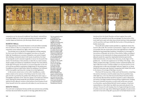 The Complete Tutankhamun - фото 11