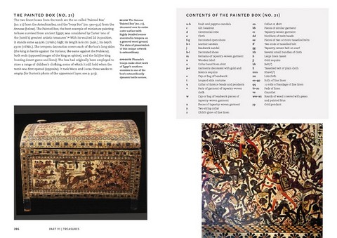 The Complete Tutankhamun - фото 12