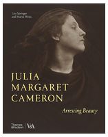Julia Margaret Cameron  Arresting Beauty