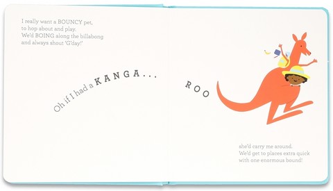 If I had a kangaroo - фото 3