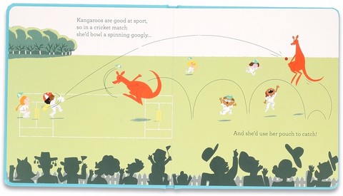 If I had a kangaroo - фото 5