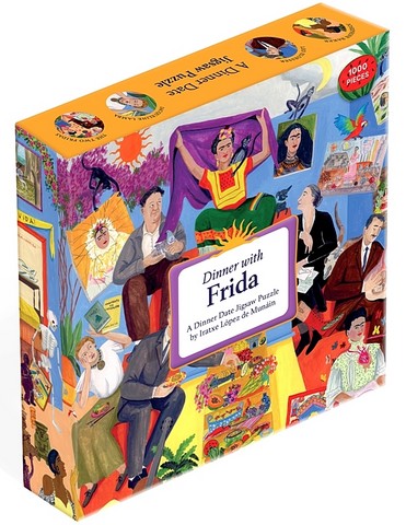 Dinner with Frida - фото 2