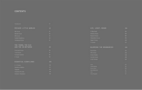 Courtyard Living. Contemporary Houses of the Asia-Pacific - фото 3