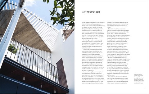 Courtyard Living. Contemporary Houses of the Asia-Pacific - фото 4