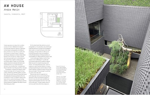 Courtyard Living. Contemporary Houses of the Asia-Pacific - фото 6