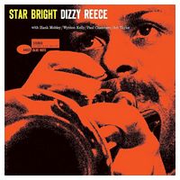 Dizzy Reece – Star Bright (LP, Album, Vinyl)