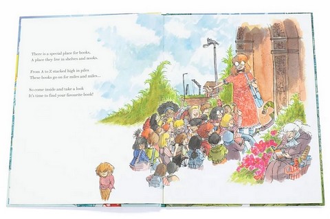 The Library Book - фото 2