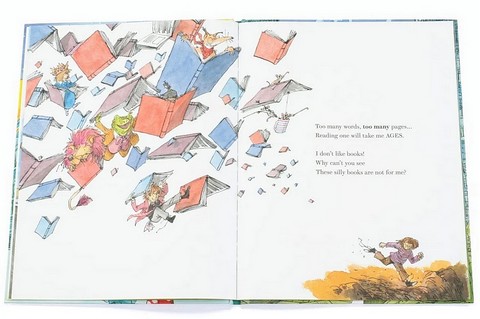 The Library Book - фото 3