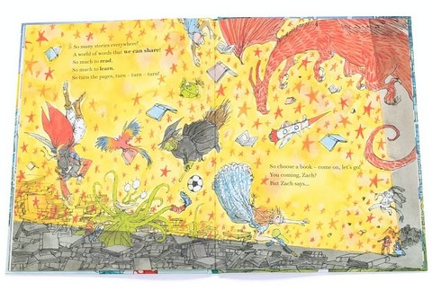 The Library Book - фото 5