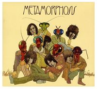 The Rolling Stones – Metamorphosis (LP, Compilation, Vinyl)