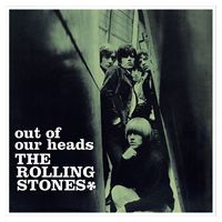 The Rolling Stones – Out Of Our Heads (LP, Album, UK Version, Vinyl)