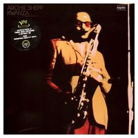 Archie Shepp – Kwanza (LP, Album, Vinyl)