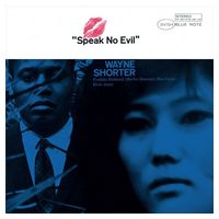 Wayne Shorter – Speak No Evil (LP, Album, Vinyl)