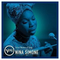 Nina Simone – Great Women Of Song (LP, Compilation, Vinyl)