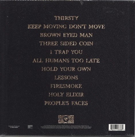 Kate Tempest – The Book Of Traps And Lessons (LP, Album, Vinyl) - фото 2