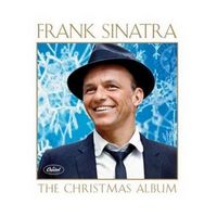 Frank Sinatra – The Christmas Album (CD, Album)