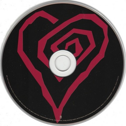Marilyn Manson – Eat Me, Drink Me (CD, Album) - фото 3