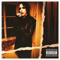 Marilyn Manson – Eat Me, Drink Me (CD, Album)