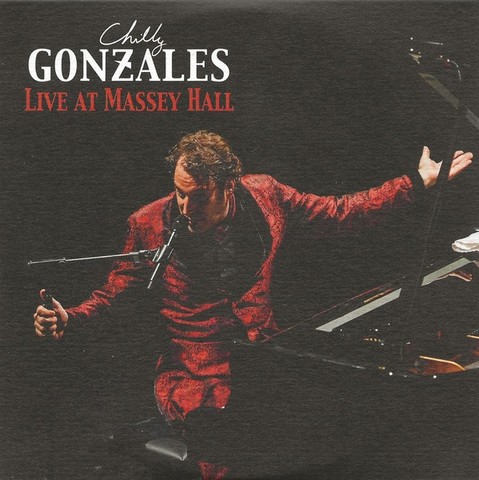 Chilly Gonzales – Solo Piano III (2CD, Album) - фото 4