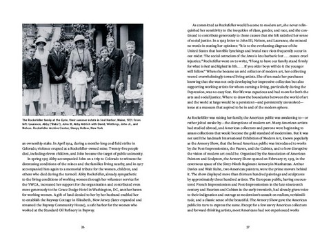 Inventing the Modern. Untold Stories of the Women Who Shaped The Museum of Modern Art - фото 4