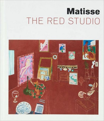 Matisse. The Red Studio - фото 1