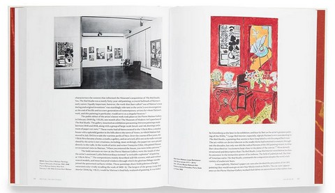 Matisse. The Red Studio - фото 3