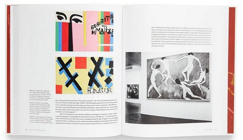 Matisse. The Red Studio - фото 4