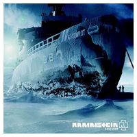 Rammstein – Rosenrot (CD, Album)