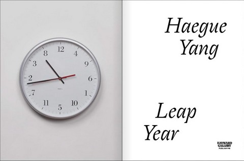 Haegue Yang - фото 2