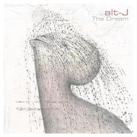 Alt-J – The Dream (LP, Album, Vinyl)