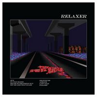 Alt-J – Relaxer (LP, Album, Vinyl)