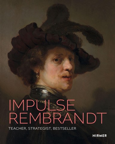 Rembrandt as Inspiration