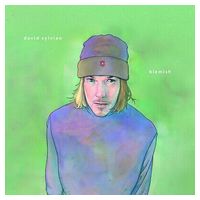David Sylvian – Blemish (LP, Album, Vinyl)
