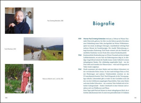 Nachtbogen (Bilingual edition) - фото 4