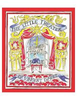The Little Theater of Vincent Darre