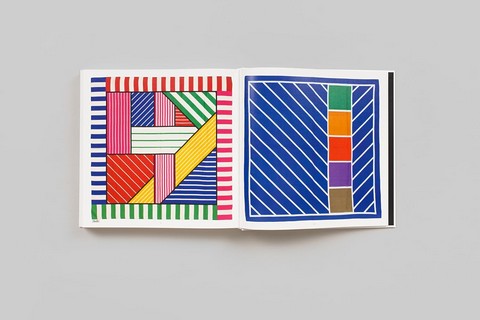 Benoit Pierre Emery: Carr. A Vintage Scarf Collection - фото 8