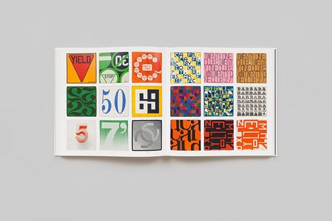 Benoit Pierre Emery: Carr. A Vintage Scarf Collection - фото 10