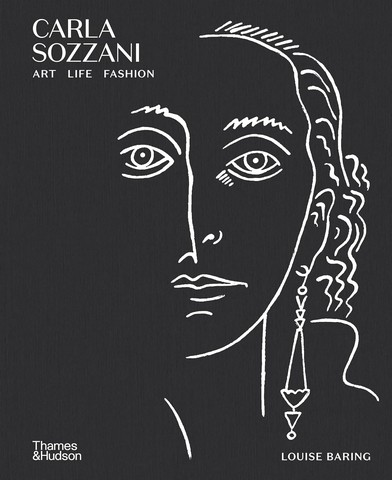 Carla Sozzani: Art, Life, Fashion - фото 1
