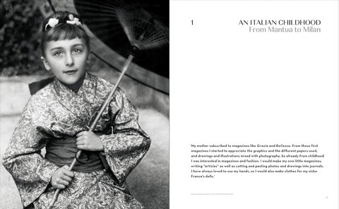 Carla Sozzani: Art, Life, Fashion - фото 2