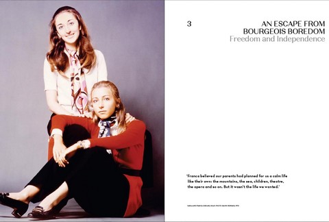Carla Sozzani: Art, Life, Fashion - фото 3