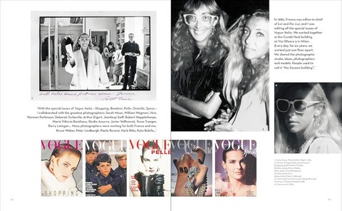 Carla Sozzani: Art, Life, Fashion - фото 4
