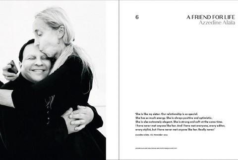 Carla Sozzani: Art, Life, Fashion - фото 5