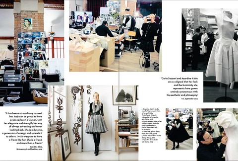 Carla Sozzani: Art, Life, Fashion - фото 10