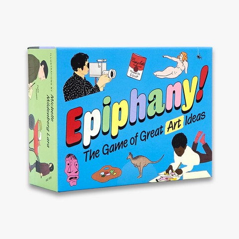 Epiphany! - фото 2