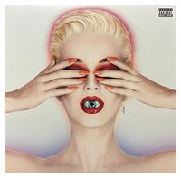 Katy Perry – Witness (2LP, Album, Vinyl)