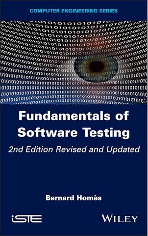 Fundamentals of Software Testing 2nd Edition, Revised and Updated - фото 1