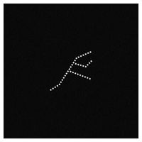 Nicolas Jaar – Piedras (2LP, Compilation, Vinyl)
